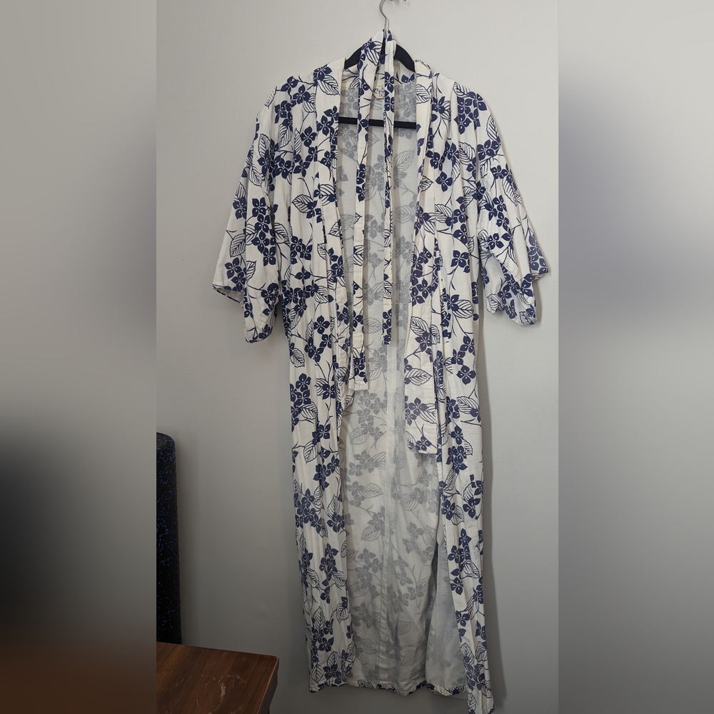 Vintage Kimono